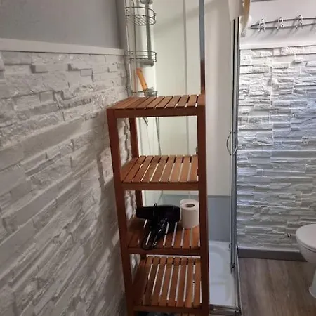 Casa A Schiera Serena Capitana