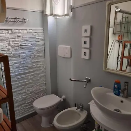 Casa A Schiera Serena