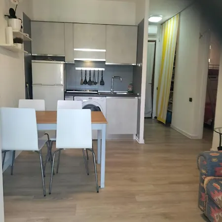 Apartamento Casa A Schiera Serena *