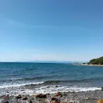 Casa A Schiera Serena דירה *