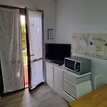 דירה Casa A Schiera Serena *