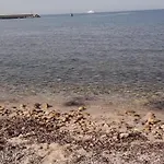 דירה Casa A Schiera Serena קפיטנה