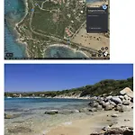 Casa A Schiera Serena * קפיטנה