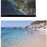 דירה Casa A Schiera Serena
