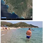 דירה Casa A Schiera Serena *