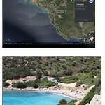 Casa A Schiera Serena קפיטנה