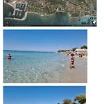 Casa A Schiera Serena * קפיטנה