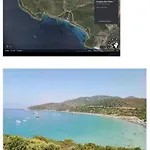 דירה Casa A Schiera Serena