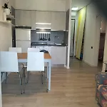 דירה Casa A Schiera Serena *