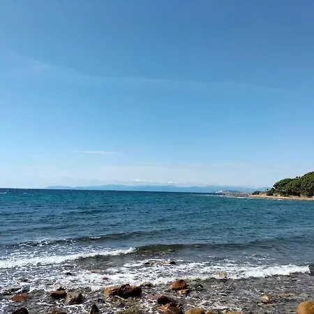 Casa A Schiera Serena Apartamento *