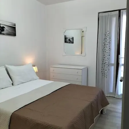 Casa A Schiera Serena *