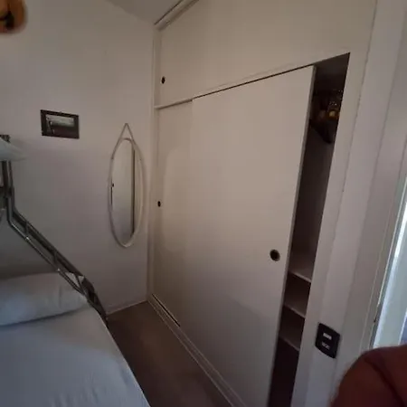 아파트 Casa A Schiera Serena 캐피타나