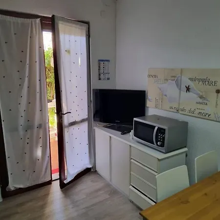 Appartement Casa A Schiera Serena *