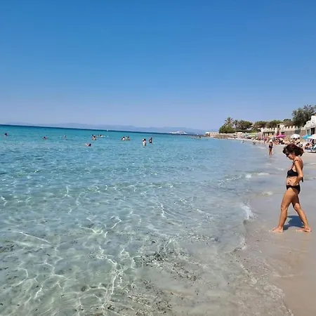 Casa A Schiera Serena