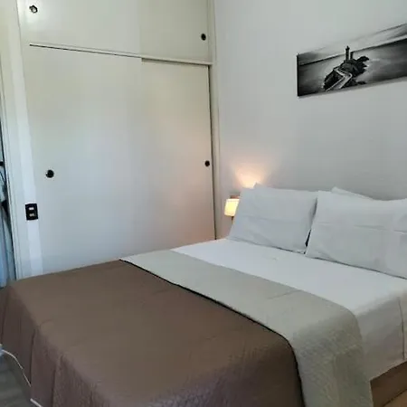 Apartamento Casa A Schiera Serena Capitana