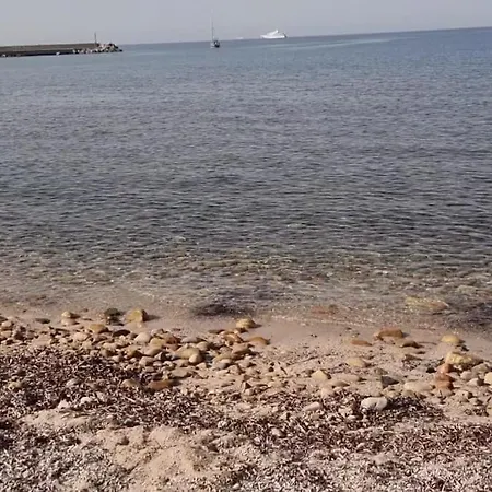 Appartamento Casa A Schiera Serena Capitana