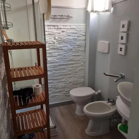 Appartamento Casa A Schiera Serena Capitana