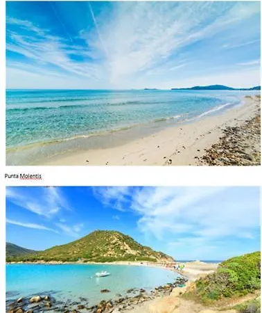 Casa A Schiera Serena Appartamento