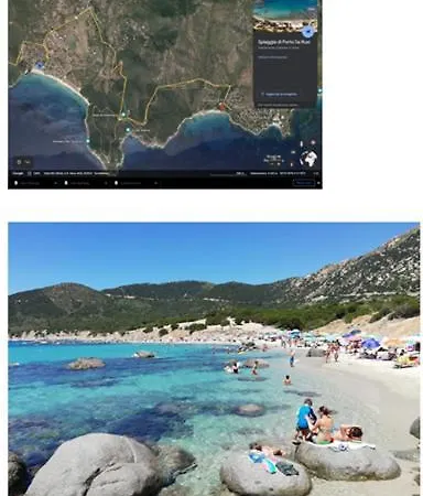 Casa A Schiera Serena