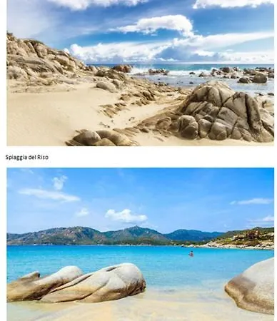 Appartamento Casa A Schiera Serena