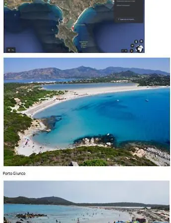 Appartamento Casa A Schiera Serena *