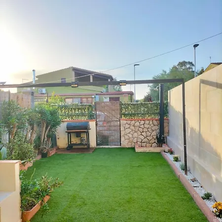 Casa A Schiera Serena 아파트