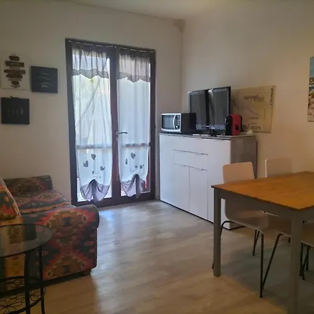 Casa A Schiera Serena * Capitana