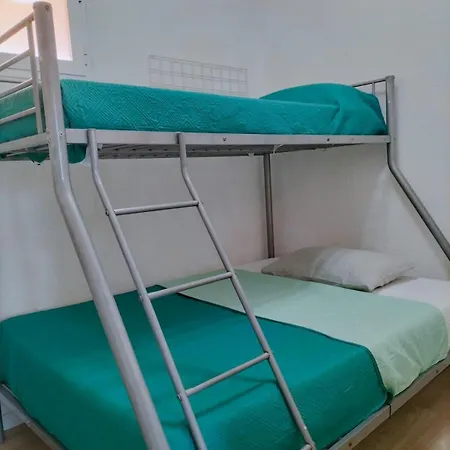 Apartamento Casa A Schiera Serena Capitana