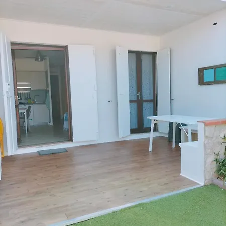 Casa A Schiera Serena *