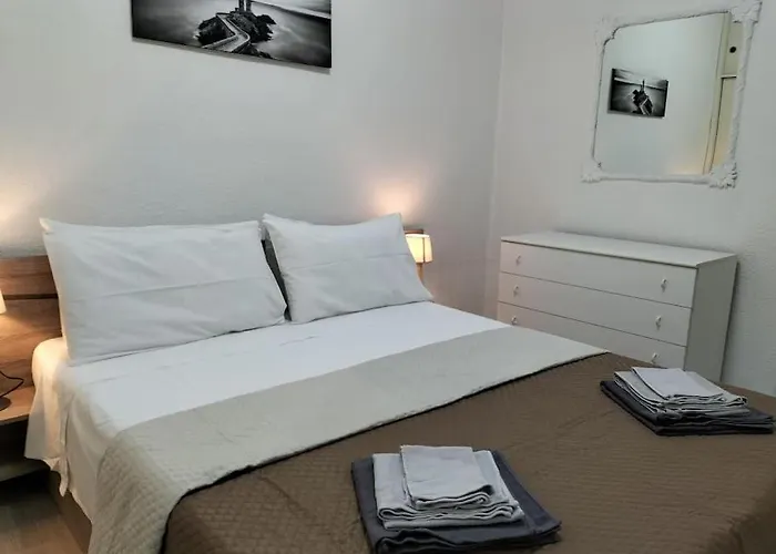 Casa A Schiera Serena Capitana
